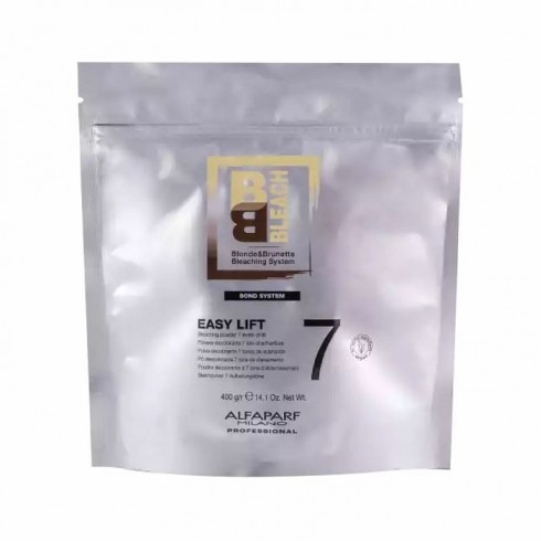 Порошок обесцвечивающий ALFAPARF BB BLEACH EASY LIFT POUCH 50 г